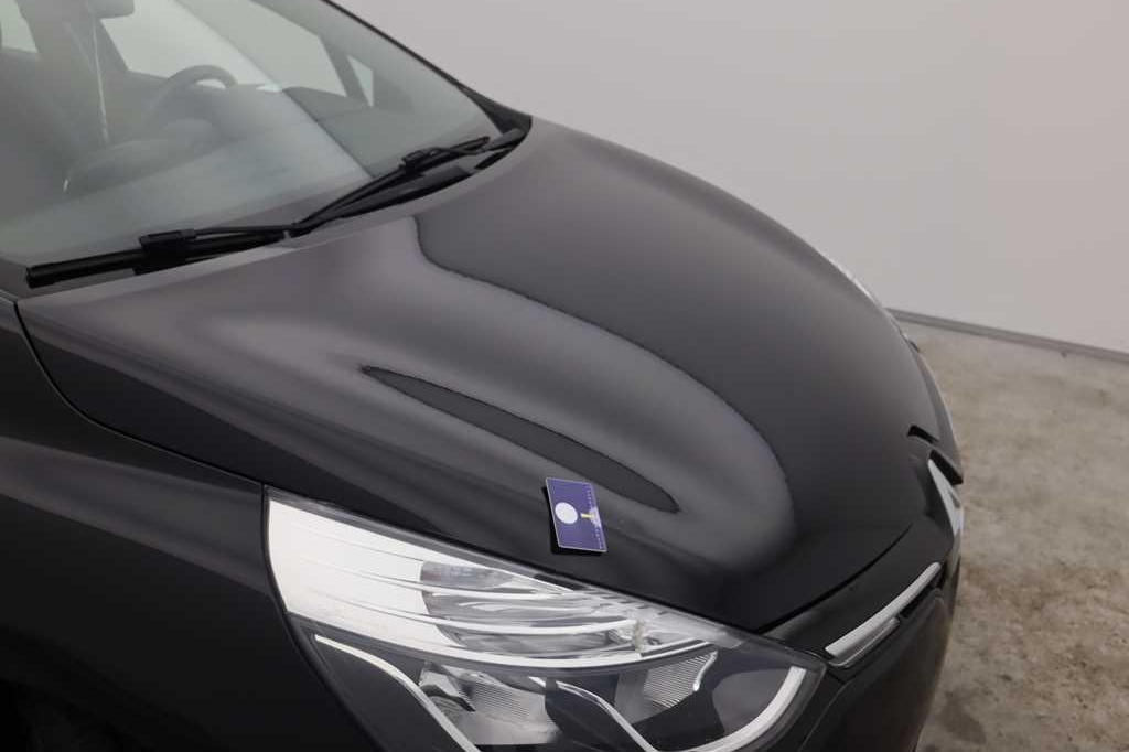 Renault Clio Grandtour 2016 фото 10