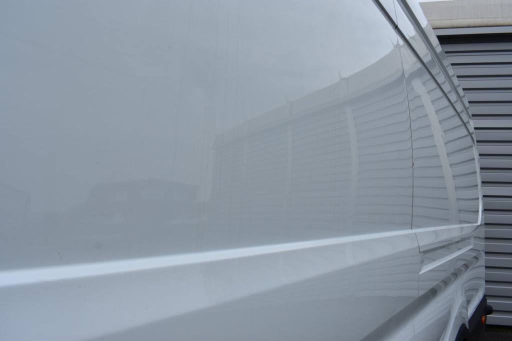 Ford Transit Kasten 2019 photo 33