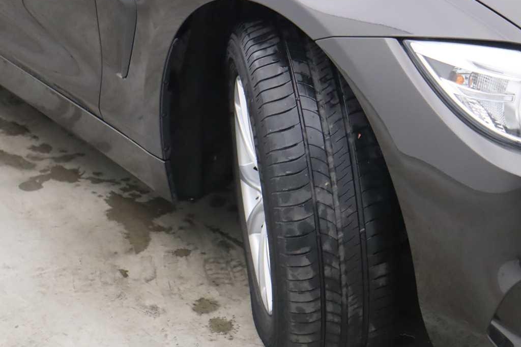 BMW 4er Gran Coupe 2016 photo 37