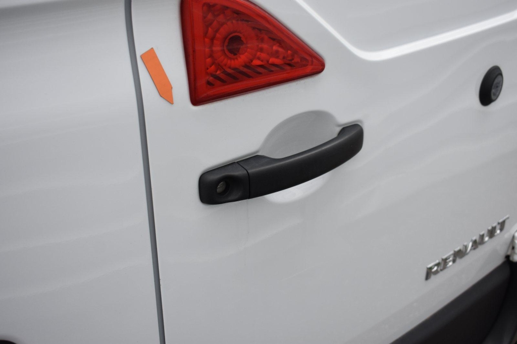 Renault Master Kasten 2019 photo 37