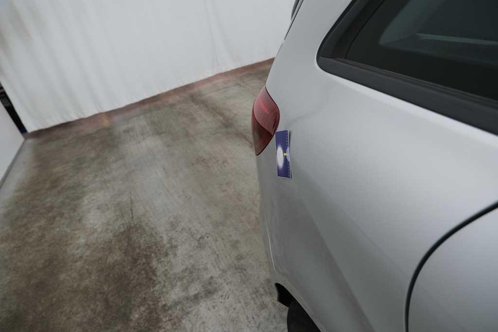 Mercedes-Benz B-Klasse 2017 фото 29