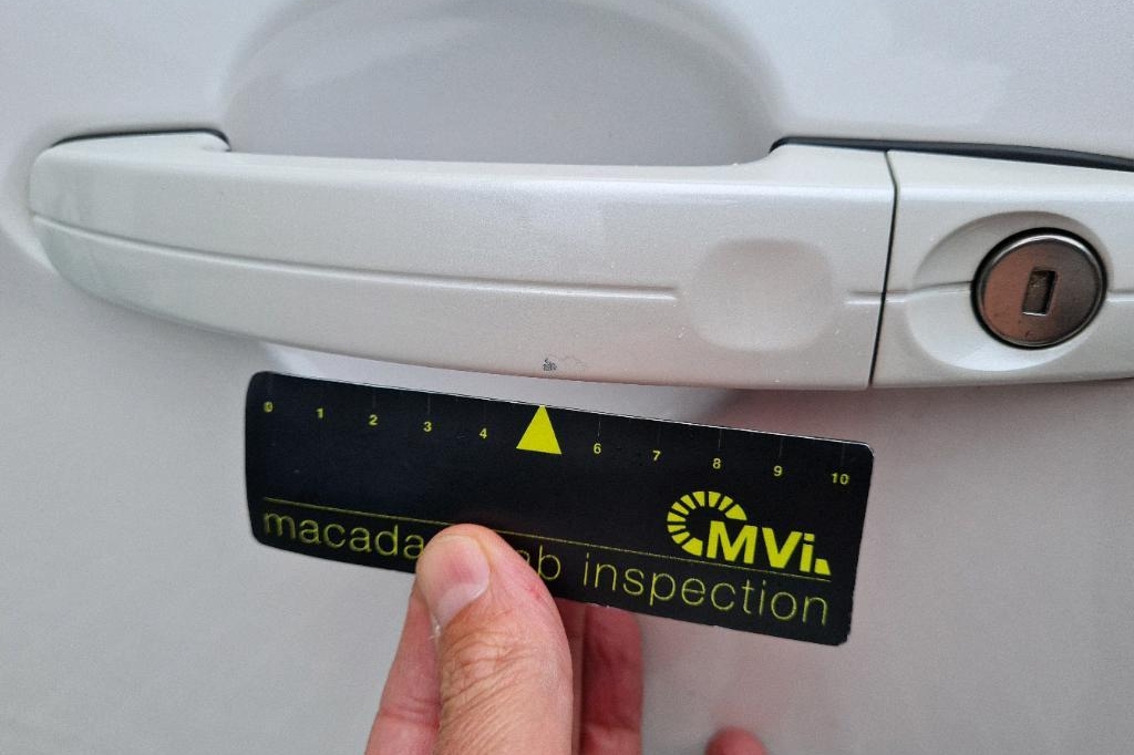 Ford Kuga 2019 фото 14