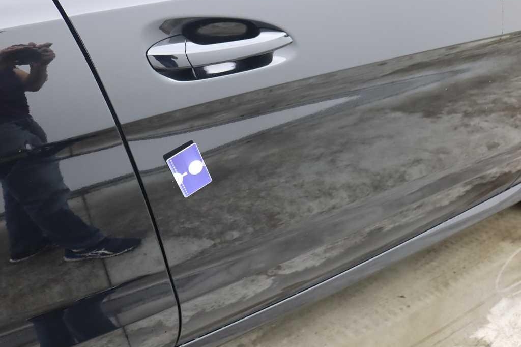 Mercedes-Benz GLE-Class 2017 photo 19