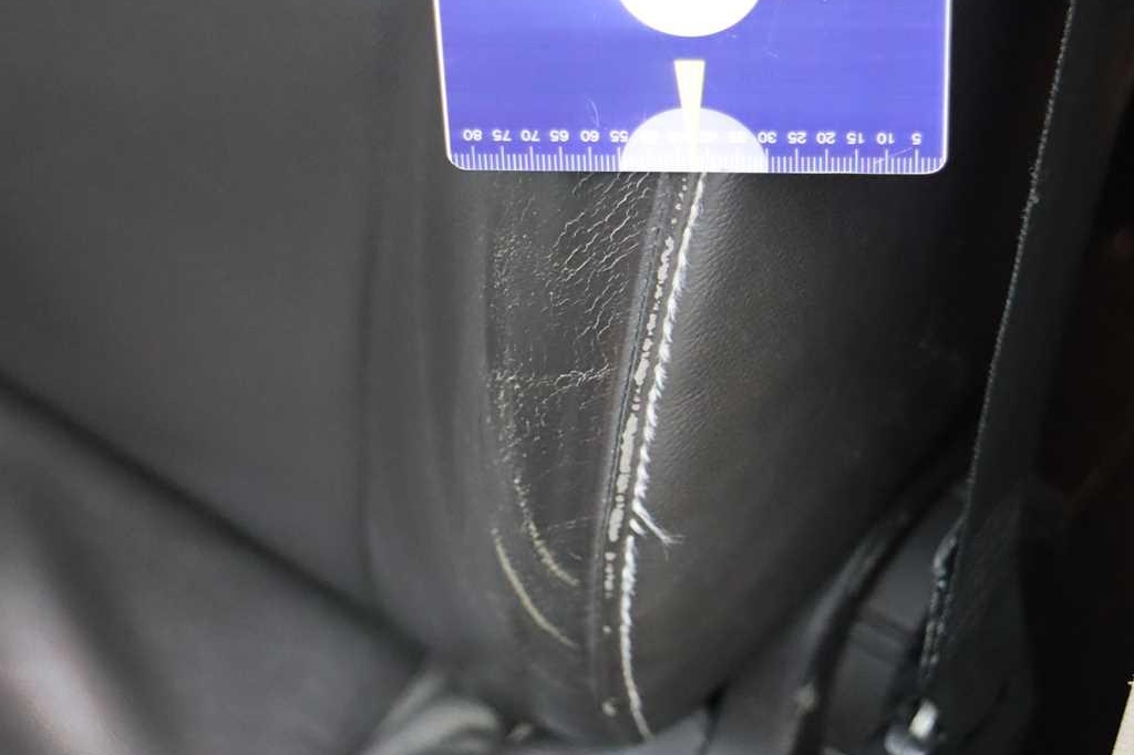 Renault Grand Scenic 2014 фото 12