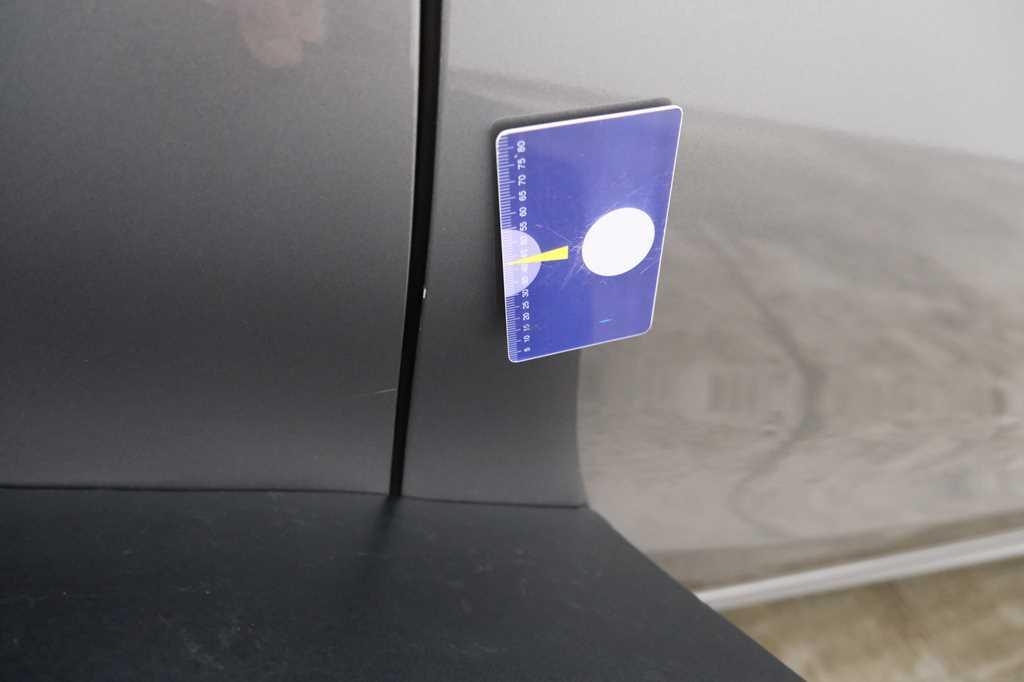 Mercedes-Benz A-Klasse 2017 photo 47