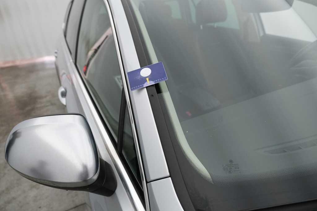 Volkswagen Passat Alltrack 2016 photo 22