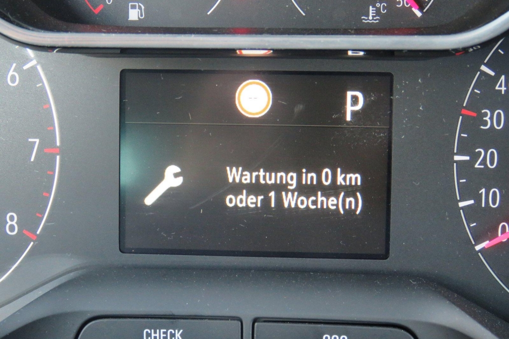 Opel Crossland X 2020 photo 17