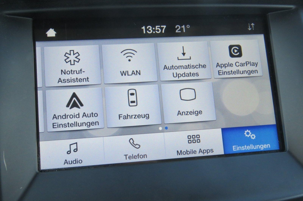 Ford Ranger 2021 photo 6