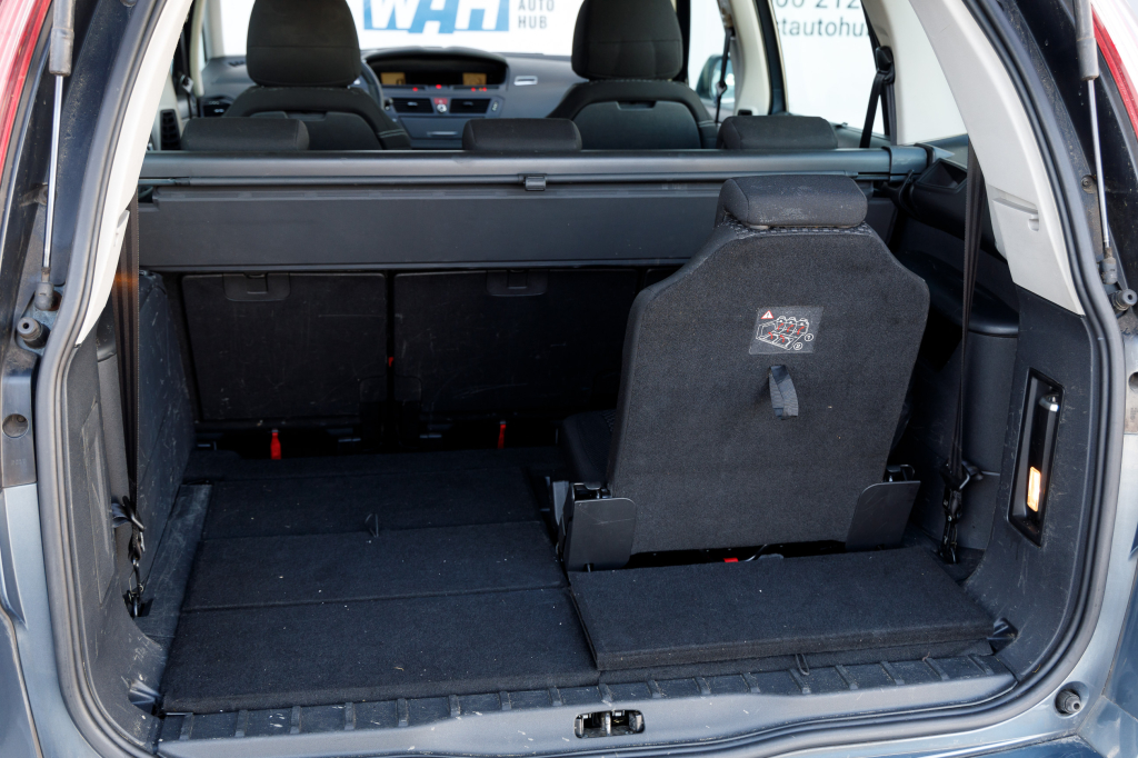 Citroen C4 фото 24