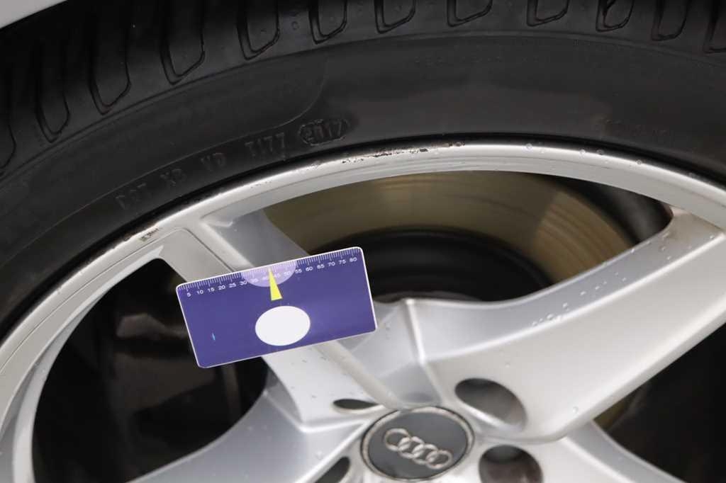 Audi A5 Sportback 2017 photo 11