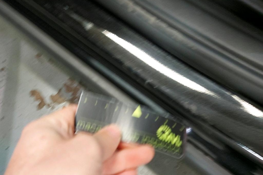 Opel Insignia Sports Tourer 2017 photo 37