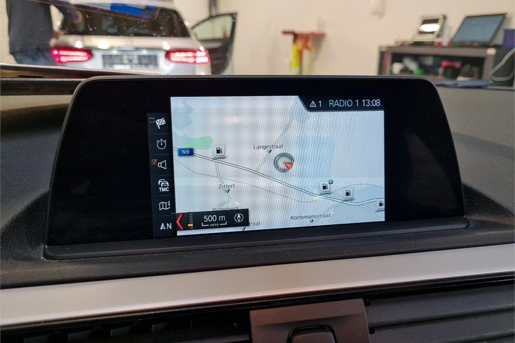 BMW 1er 2017 photo 4