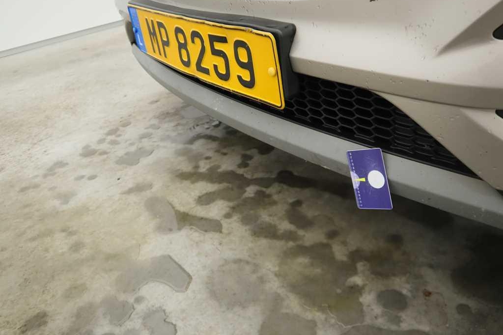 Hyundai Tucson 2017 photo 24