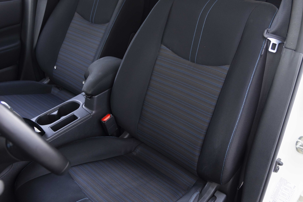 Nissan Leaf Tekna 2019 photo 18