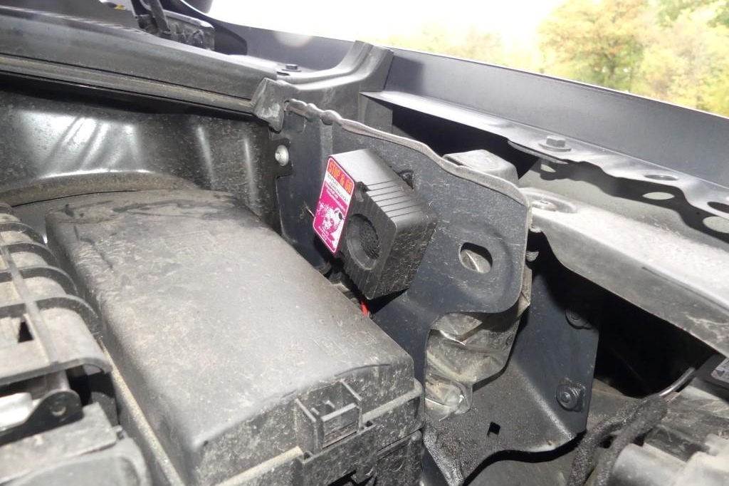 Volkswagen Tiguan 2017 photo 20