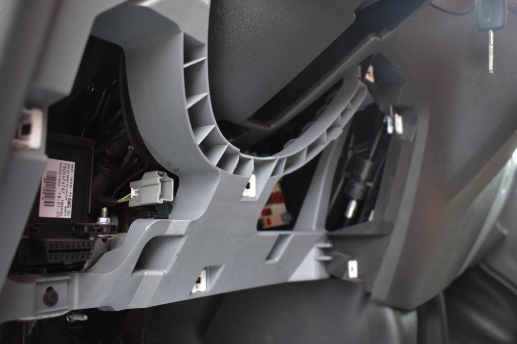 Ford Transit Koffer 2018 фото 11