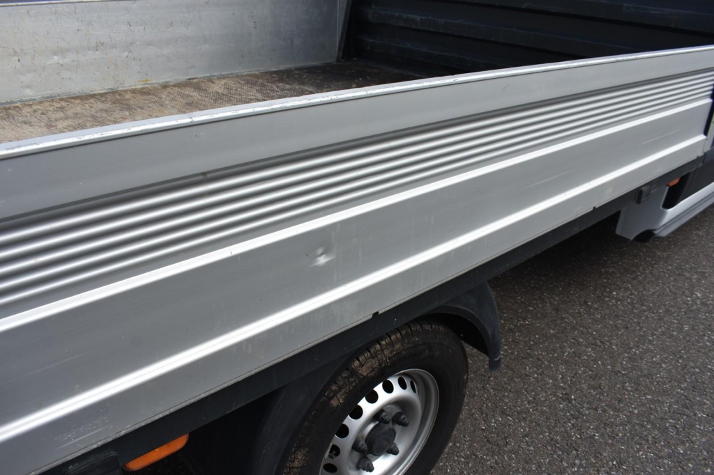 Ford Transit Pritsche 2020 фото 15