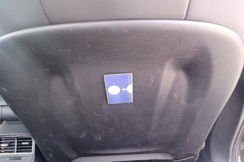 Audi A3 2016 фото 27