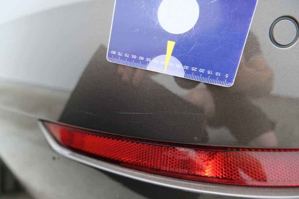 Audi A4 Avant 2016 photo 36