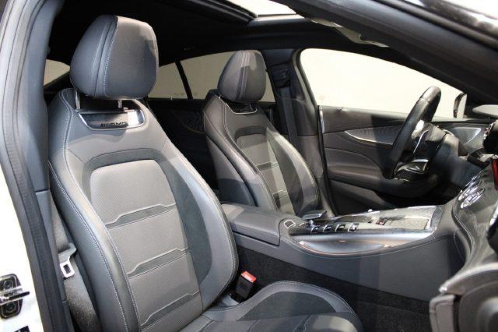 Mercedes-AMG GT 53 2019 photo 10