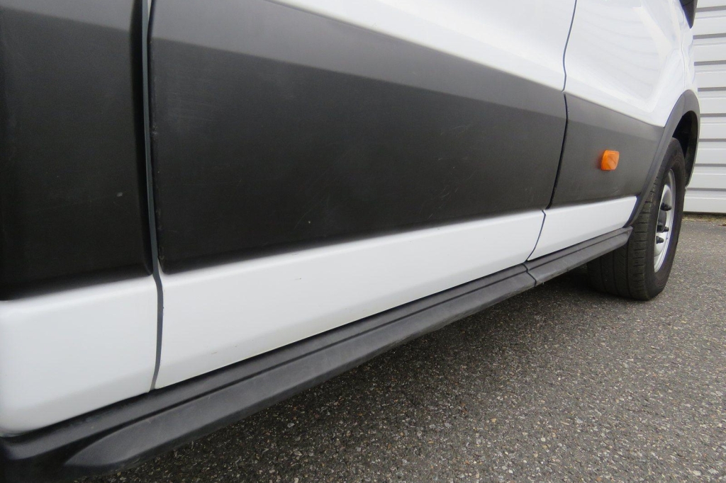 Ford Transit Pritsche 2020 фото 24