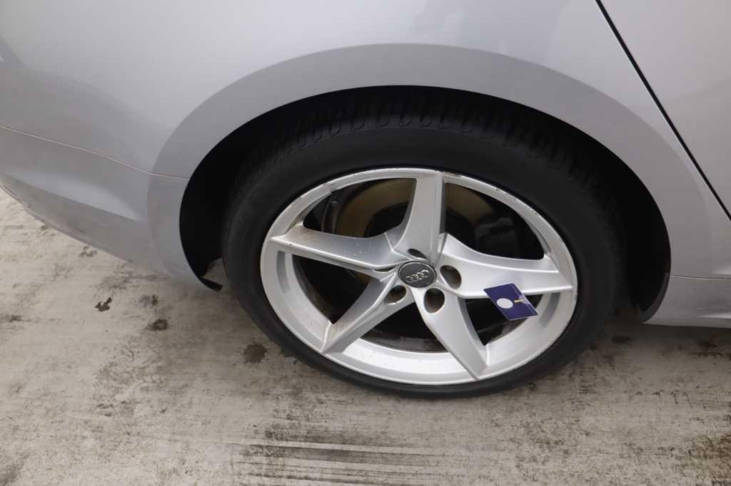 Audi A5 Sportback 2017 photo 10