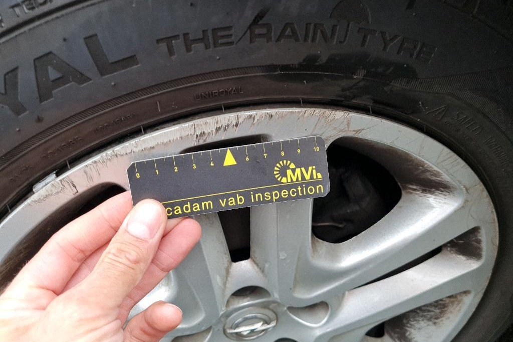 Opel Astra Sports Tourer 2017 фото 16