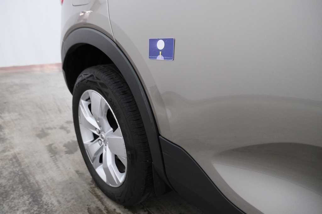 Volvo XC40 2020 photo 16