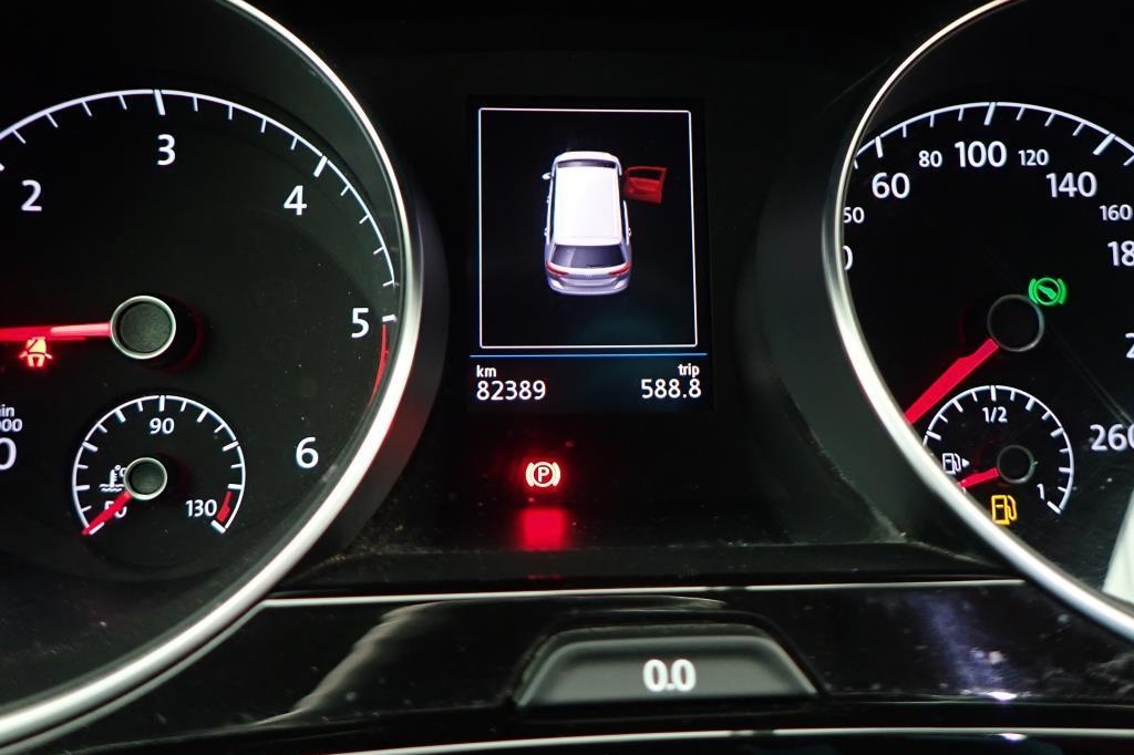 Volkswagen Touran 2017 фото 3