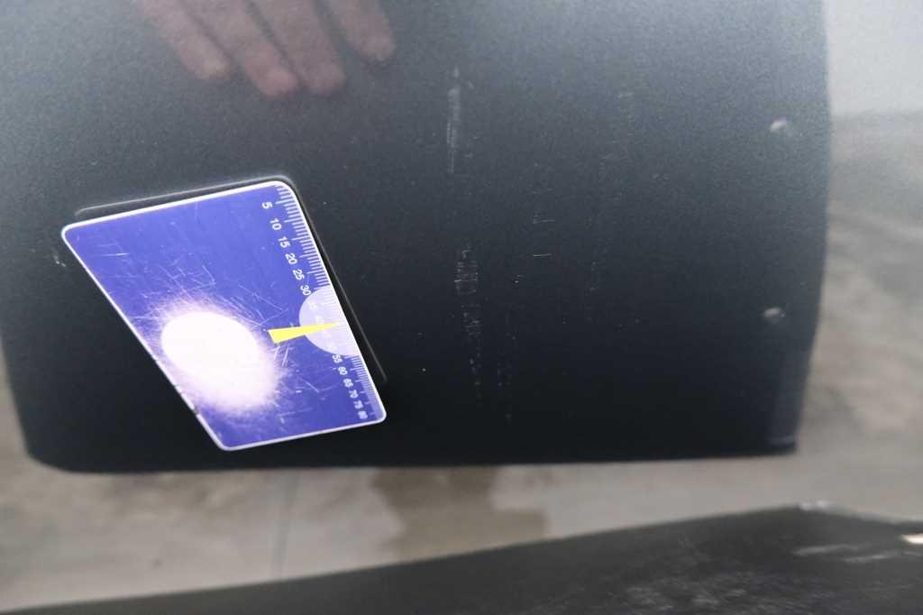 Skoda Octavia 2016 photo 7