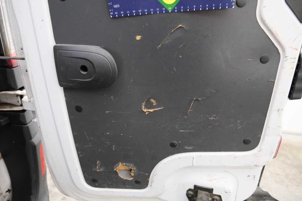 Renault Kangoo Express 2016 фото 16