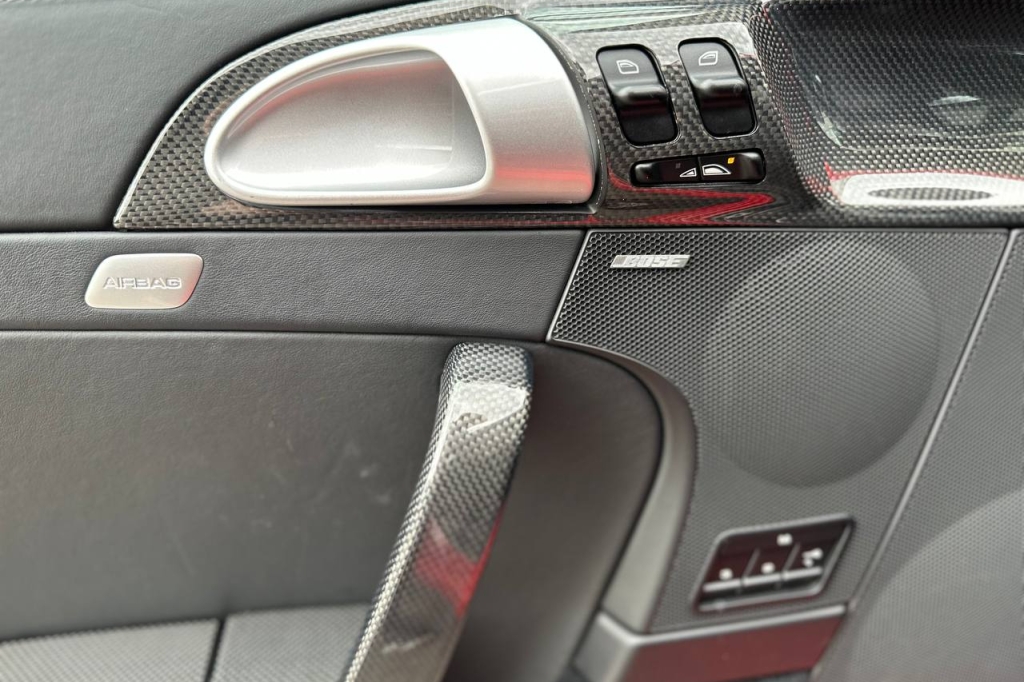 Porsche 911 фото 7