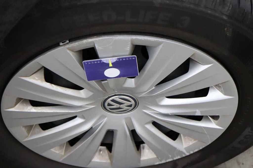 Volkswagen Golf Variant 2017 фото 24