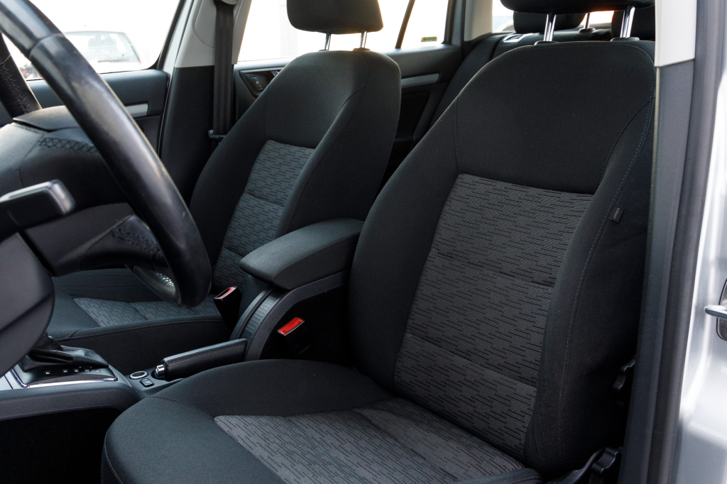 Skoda Octavia A5 фото 18