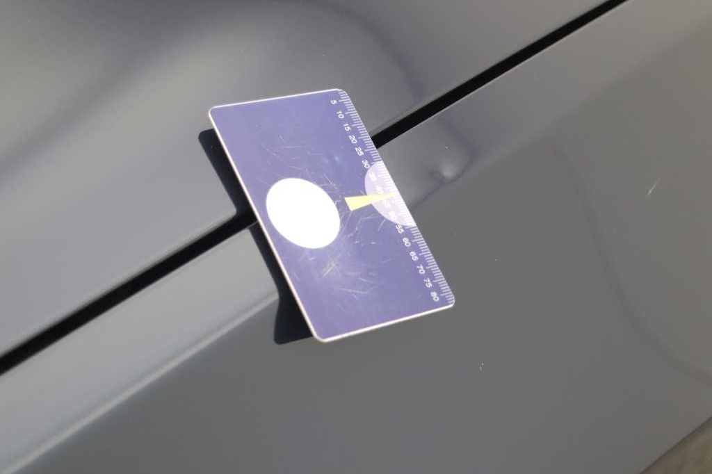 BMW 4er Gran Coupe 2017 фото 45