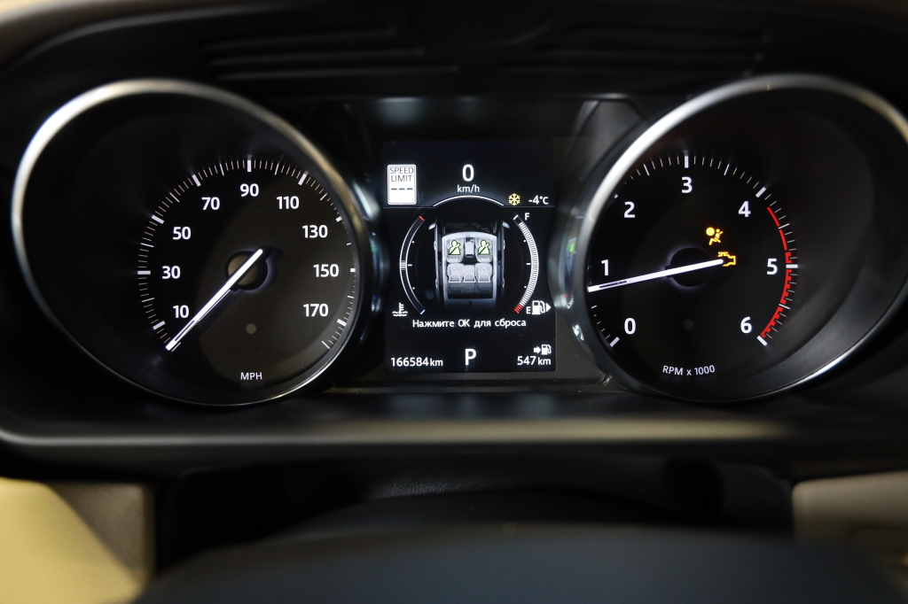 Land Rover Range Rover Sport 2015 фото 53