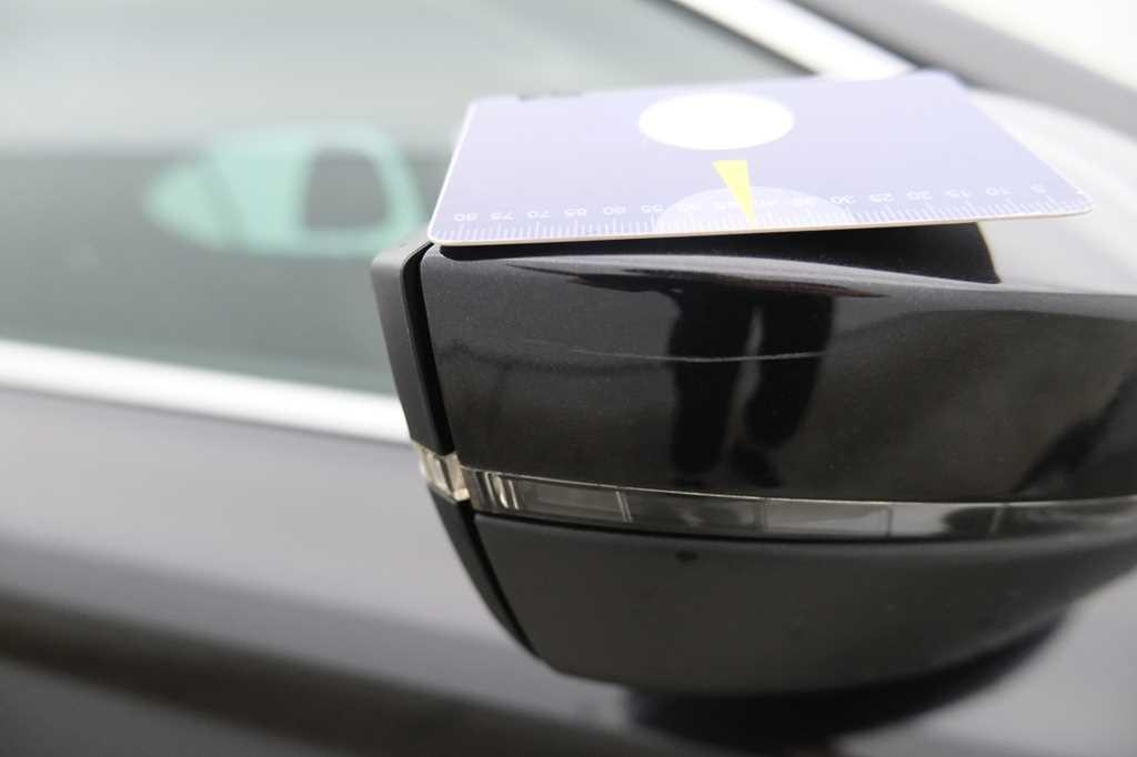 Skoda Superb 2016 photo 28