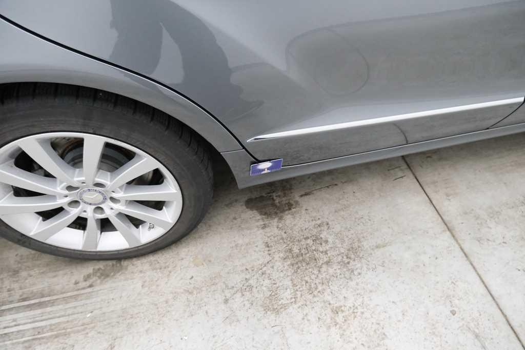 Mercedes-Benz CLS-Class 2016 фото 11