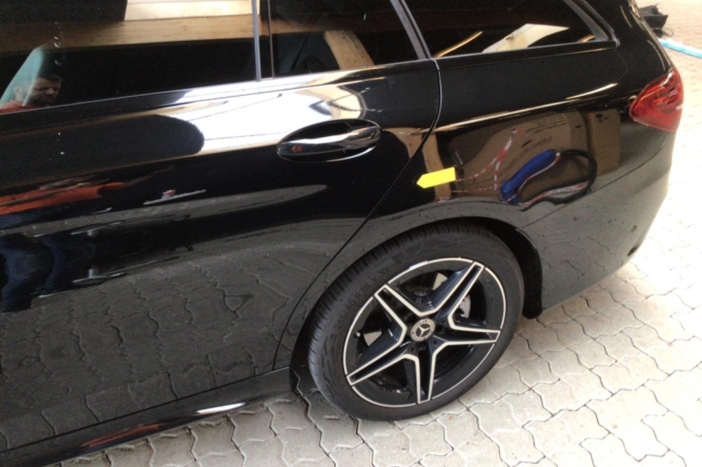 Mercedes-AMG C-Klasse 2021 фото 12