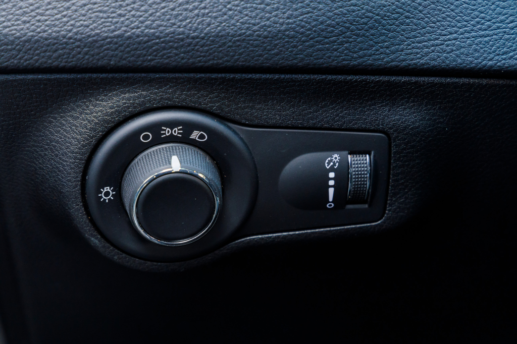 Jeep Compass 2018 photo 7