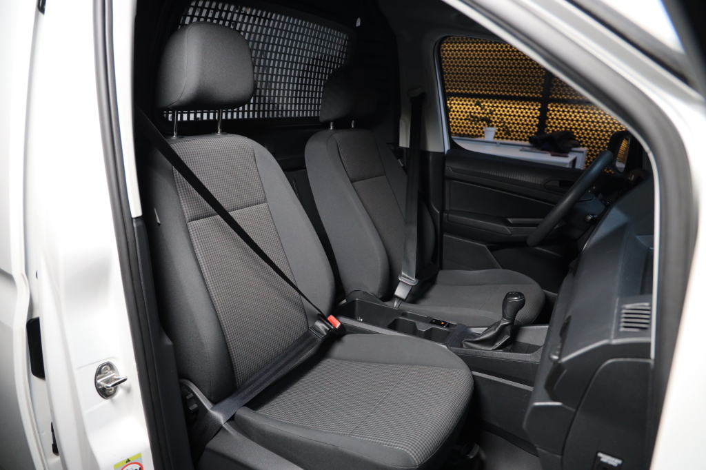 Volkswagen Caddy 2022 photo 10