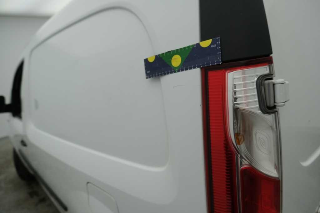 Renault Kangoo 2015 photo 18