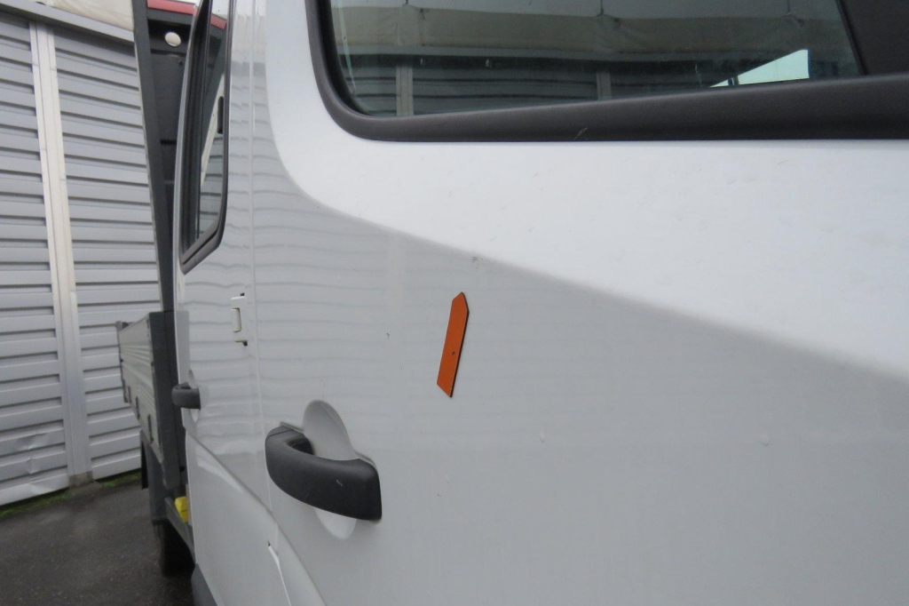 Renault Master 2017 фото 24