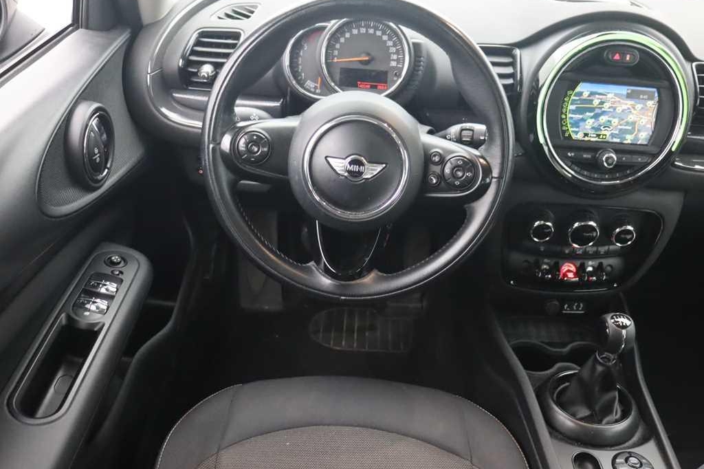 MINI One 2016 photo 6