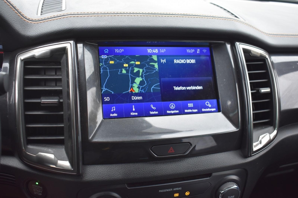 Ford Ranger 2021 photo 7