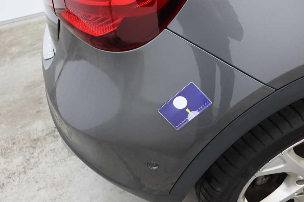 Mercedes-Benz GLA-Class 2017 photo 7