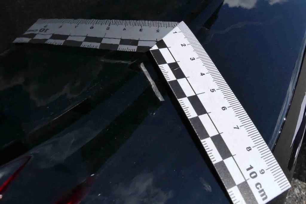 Ford Focus Turnier 2018 photo 18