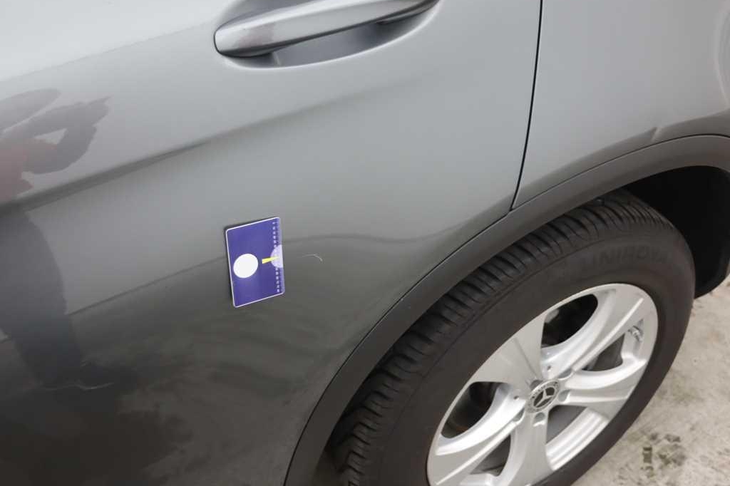 Mercedes-Benz GLC 2017 фото 27