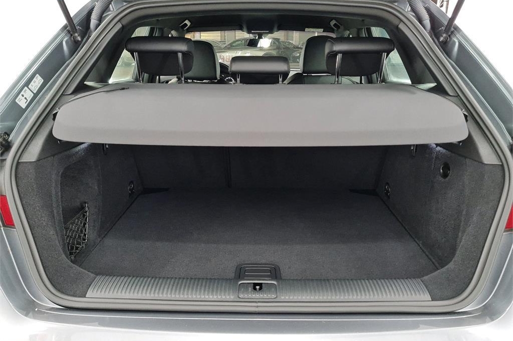 Audi A3 Sportback 2016 фото 6