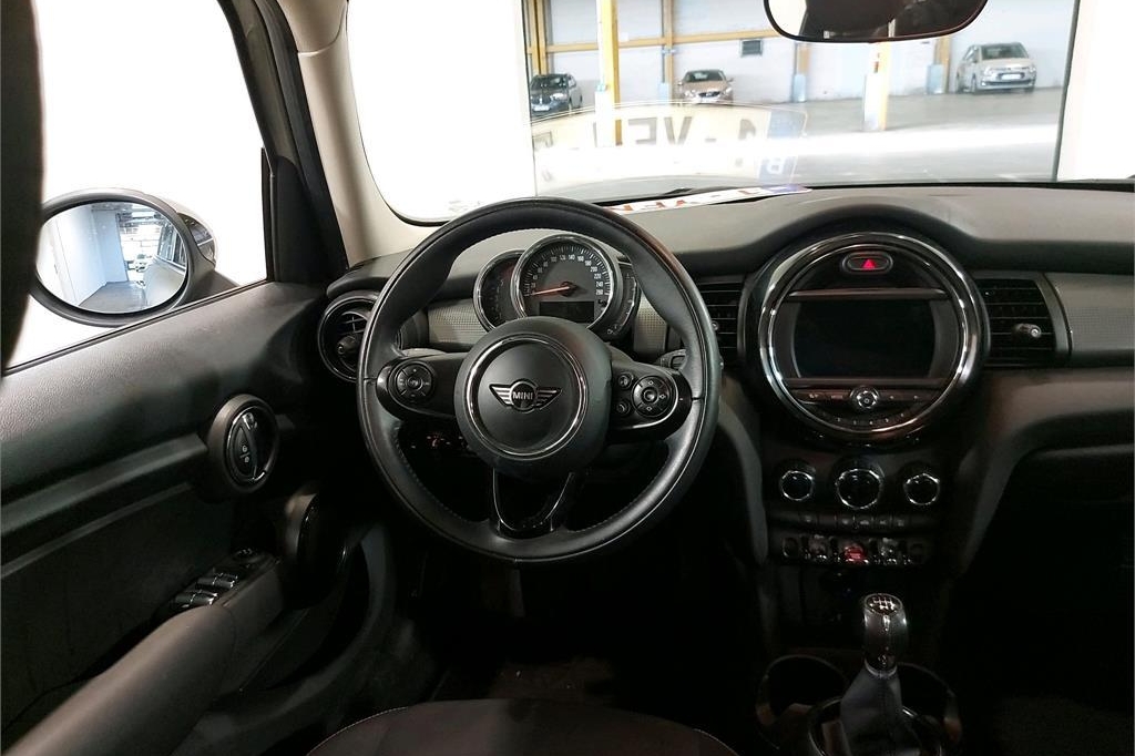 MINI MINI Cooper 2018 фото 1